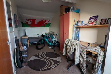 Cycle Road